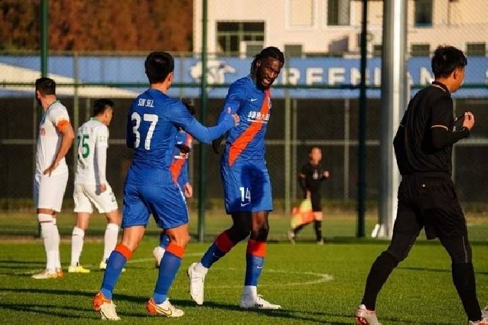 Nhận định, soi k&egrave;o Shanghai Shenhua vs Qingdao, 14h30 ng&agrave;y 12/12