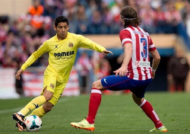 Nhận định, soi k&egrave;o Villarreal vs Vallecano, 20h00 ng&agrave;y 12/12