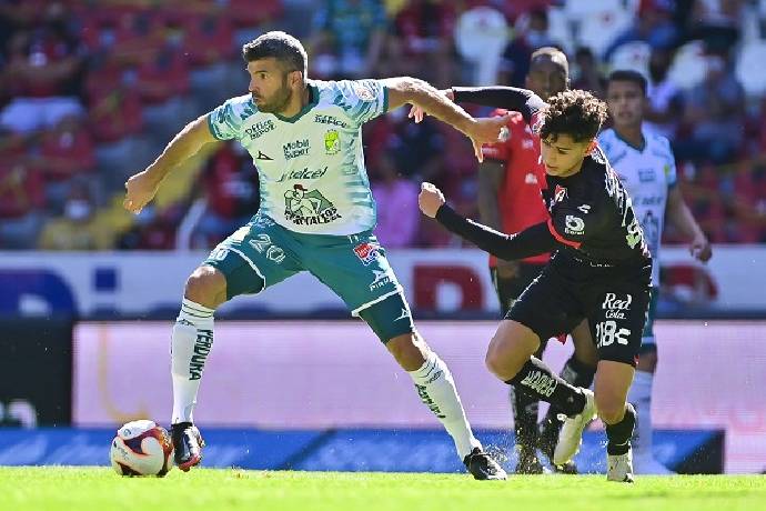 Ph&acirc;n t&iacute;ch k&egrave;o hiệp 1 Atlas vs Le&oacute;n, 9h15 ng&agrave;y 13/12