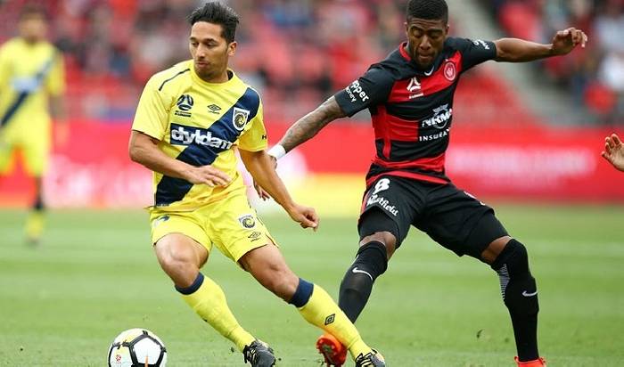 Ph&acirc;n t&iacute;ch k&egrave;o hiệp 1 Central Coast Mariners vs Sydney, 14h20 ng&agrave;y 12/12