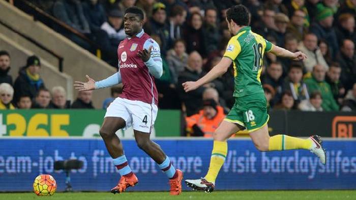 Ph&acirc;n t&iacute;ch k&egrave;o hiệp 1 Norwich vs Aston Villa, 2h45 ng&agrave;y 15/12