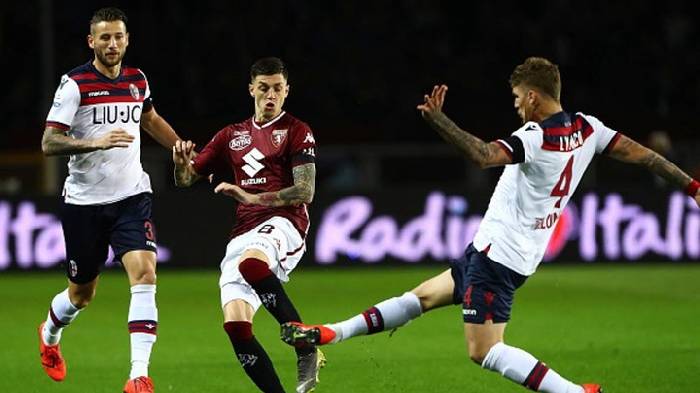 Ph&acirc;n t&iacute;ch k&egrave;o hiệp 1 Torino vs Bologna, 18h30 ng&agrave;y 12/12