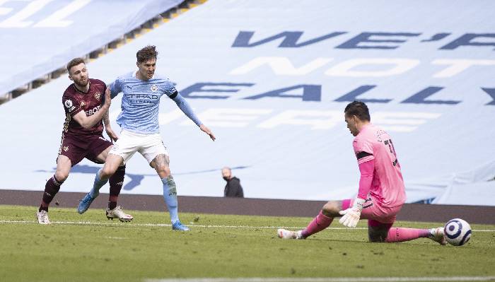 Soi bảng dự đo&aacute;n tỷ số ch&iacute;nh x&aacute;c Manchester City vs Leeds, 3h ng&agrave;y 15/12