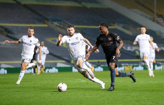 Soi k&egrave;o phạt g&oacute;c Man City vs Leeds, 3h ng&agrave;y 15/12