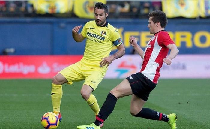 Soi k&egrave;o phạt g&oacute;c Villarreal vs Vallecano, 20h00 ng&agrave;y 12/12
