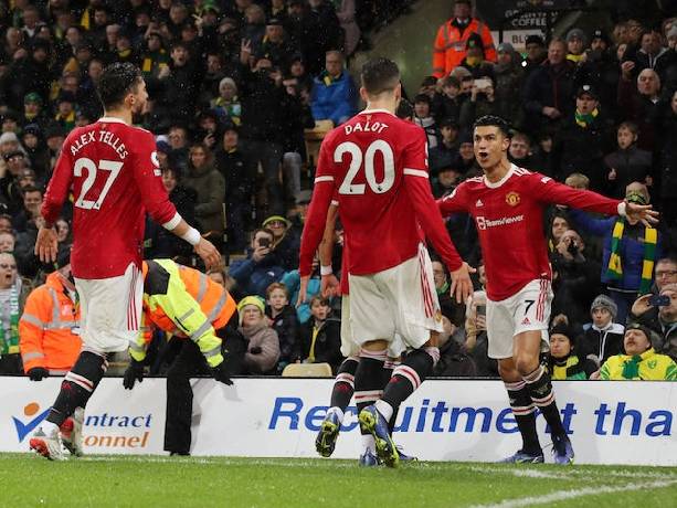 Tỷ lệ k&egrave;o nh&agrave; c&aacute;i Brentford vs MU mới nhất, 2h30 ng&agrave;y 15/12