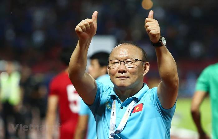 HLV Park Hang-seo nhận định Việt Nam vs Philippines, 18h ng&agrave;y 14/12