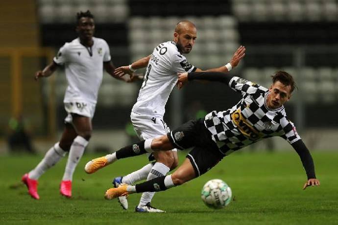 Nhận định, soi k&egrave;o Boavista vs Guimaraes, 3h30 ng&agrave;y 13/12