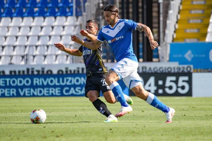 Nhận định, soi k&egrave;o Brescia vs Parma, 2h30 ng&agrave;y 13/12