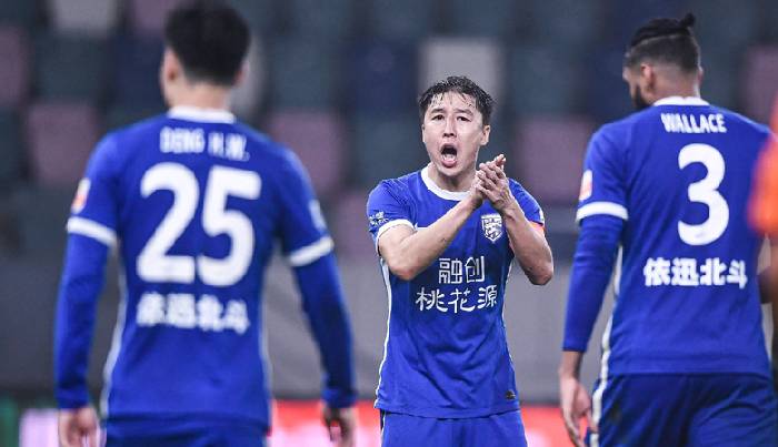 Nhận định, soi k&egrave;o Dalian vs Wuhan Three Towns, 14h ng&agrave;y 14/12