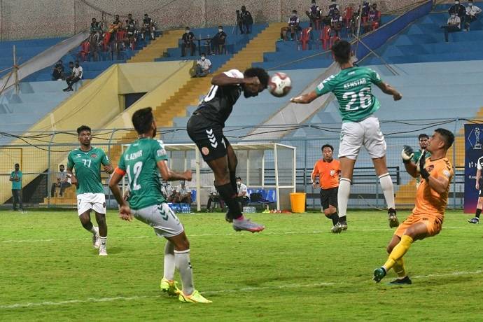 Nhận định, soi k&egrave;o Mohammedan vs Kenkre, 20h30 ng&agrave;y 13/12