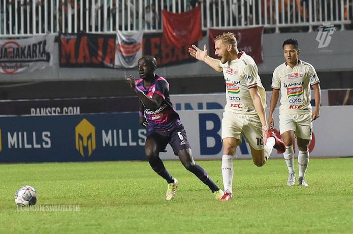 Nhận định, soi k&egrave;o Persita vs RANS, 18h ng&agrave;y 13/12