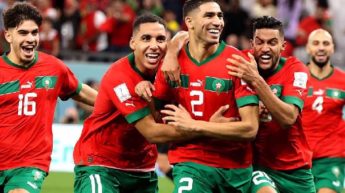 Nhận định, soi k&egrave;o Ph&aacute;p vs Morocco, 2h ng&agrave;y 15/12