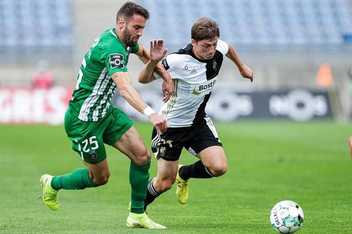 Nhận định, soi k&egrave;o Rio Ave vs Farense, 3h45 ng&agrave;y 14/12