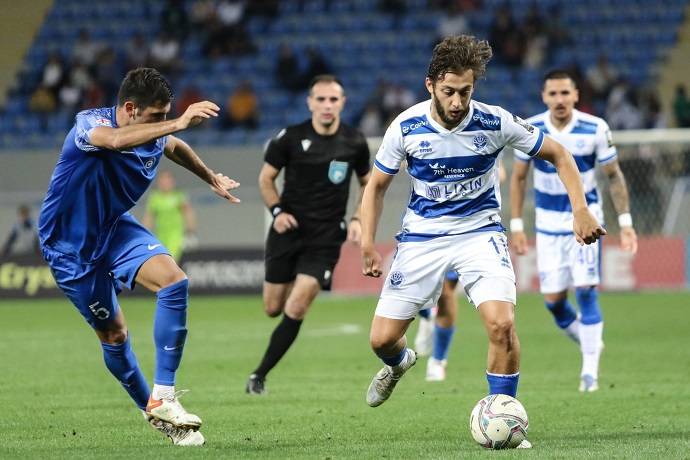 Nhận định, soi k&egrave;o Spaeri vs Gagra Tbilisi, 16h00 ng&agrave;y 12/12