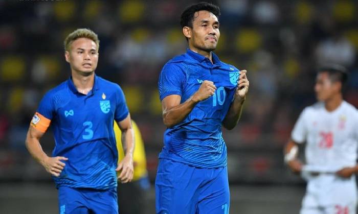 Nhận định, soi k&egrave;o Th&aacute;i Lan vs Đ&agrave;i Loan, 20h30 ng&agrave;y 14/12