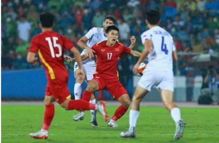 Nhận định, soi k&egrave;o Việt Nam vs Philippines, 18h ng&agrave;y 14/12