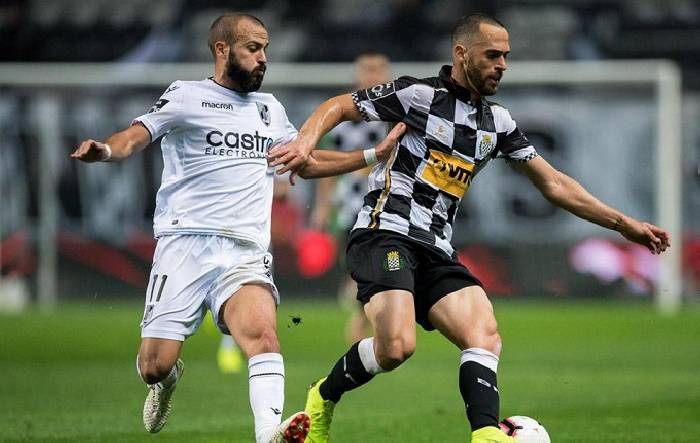 Ph&acirc;n t&iacute;ch k&egrave;o hiệp 1 Boavista vs Guimaraes, 3h30 ng&agrave;y 13/12