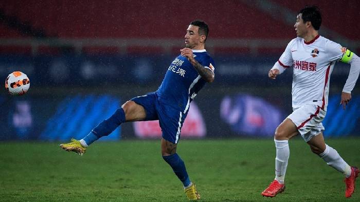 Ph&acirc;n t&iacute;ch k&egrave;o hiệp 1 Dalian vs Wuhan Three Towns, 14h ng&agrave;y 14/12