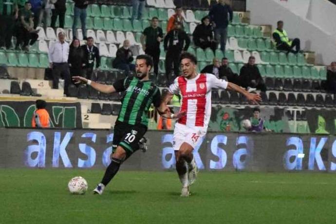 Soi k&egrave;o, dự đo&aacute;n Macao Pendik vs Sakaryaspor 0h00 ng&agrave;y 13/12