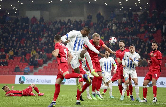 Soi k&egrave;o, dự đo&aacute;n Macao Tirana vs Kastrioti, 19h ng&agrave;y 12/12