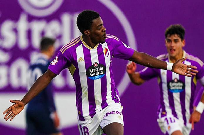 Soi k&egrave;o, dự đo&aacute;n Macao Valladolid vs Clermont, 23h ng&agrave;y 13/12