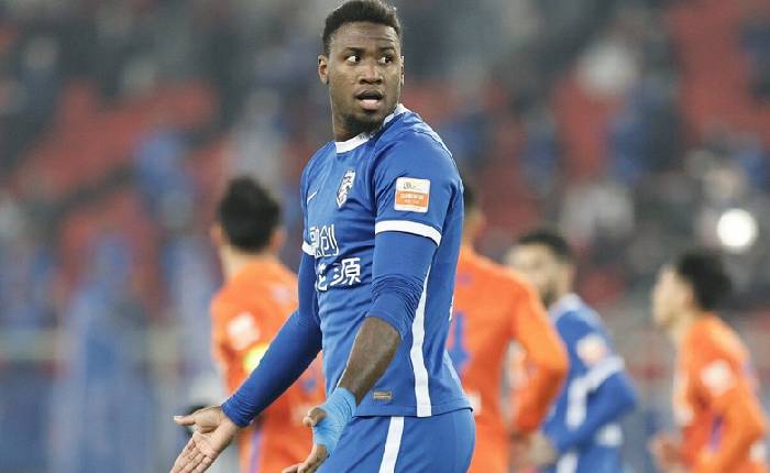 Soi k&egrave;o phạt g&oacute;c Dalian vs Wuhan Three Towns, 14h ng&agrave;y 14/12