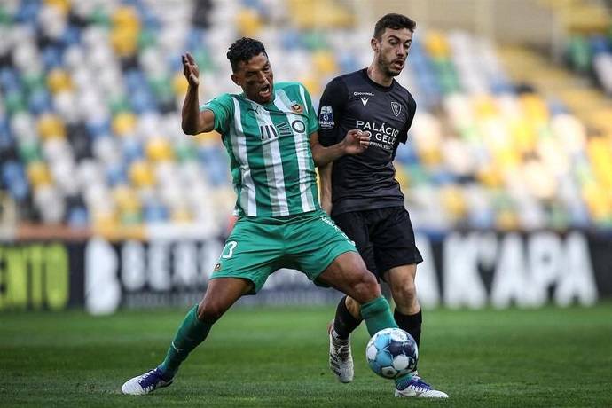 Soi k&egrave;o phạt g&oacute;c Rio Ave vs Farense, 3h45 ng&agrave;y 14/12