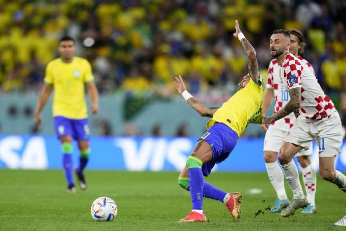 Soi k&egrave;o rung b&agrave;n thắng Argentina vs Croatia, 2h ng&agrave;y 14/12