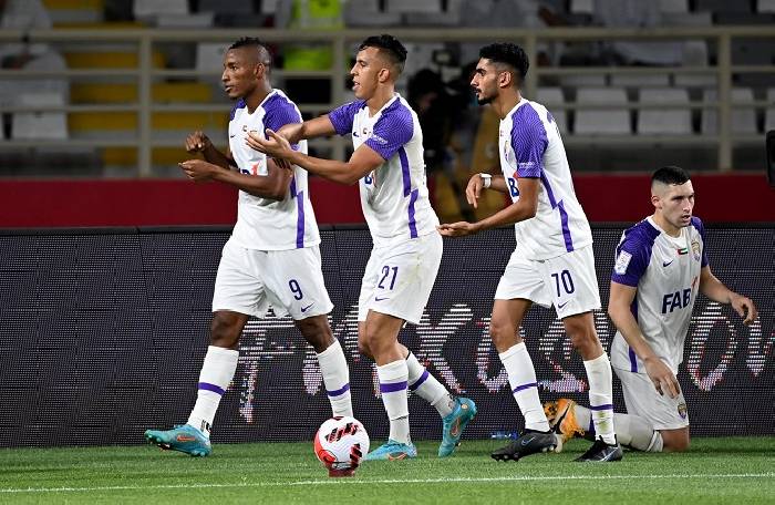 Soi k&egrave;o t&agrave;i xỉu Al Ain vs Al Wahda h&ocirc;m nay, 22h30 ng&agrave;y 12/12