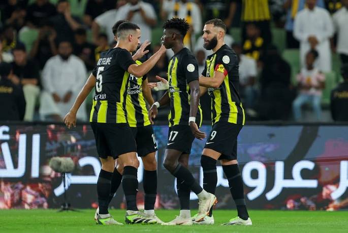 Nhận định, soi k&egrave;o Al Ittihad vs Auckland City, 1h00 ng&agrave;y 13/12