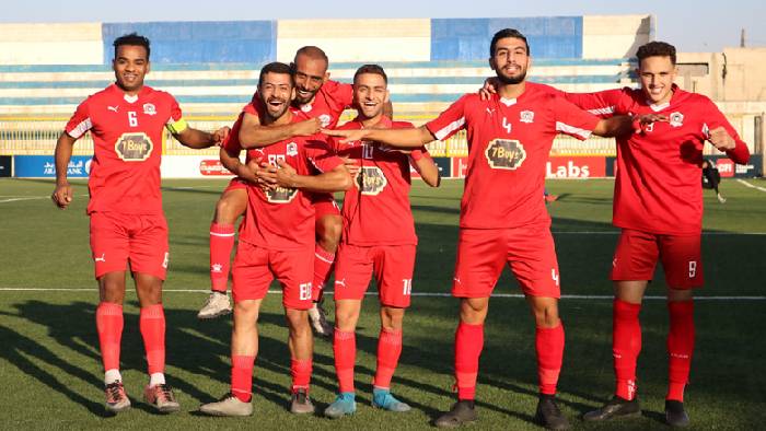 Nhận định, soi k&egrave;o Al Jazeera vs Al Baq'a, 19h00 ng&agrave;y 13/12