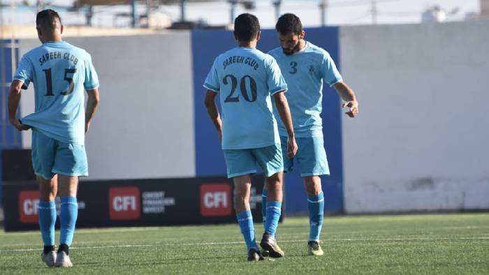 Nhận định, soi k&egrave;o Al Sareeh vs Al Arabi, 19h00 ng&agrave;y 13/12