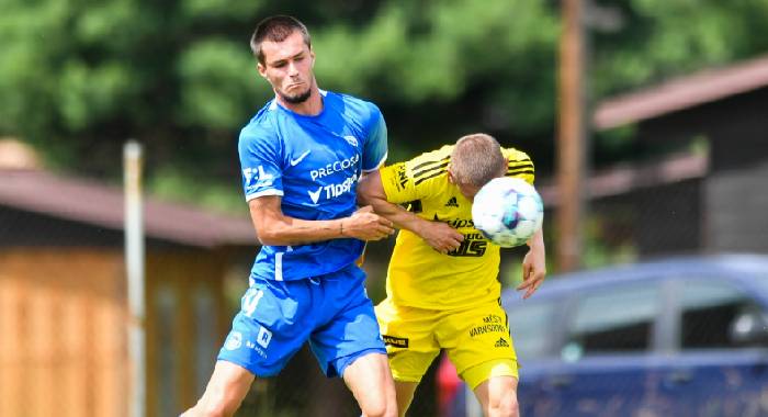 Nhận định, soi k&egrave;o Bohemians 1905 vs Slovan Liberec, 00h00 ng&agrave;y 14/12