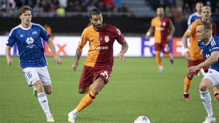 Nhận định, soi k&egrave;o Copenhagen vs Galatasaray, 03h00 ng&agrave;y 13/12