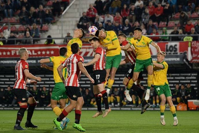 Nhận định, soi k&egrave;o Estudiantes vs Def Y Justicia, 7h10 ng&agrave;y 14/12