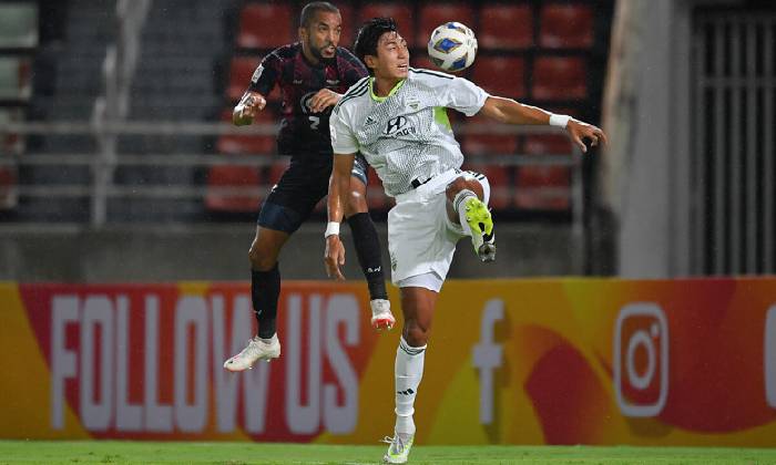 Nhận định, soi k&egrave;o Jeonbuk vs Bangkok United, 17h00 ng&agrave;y 13/12