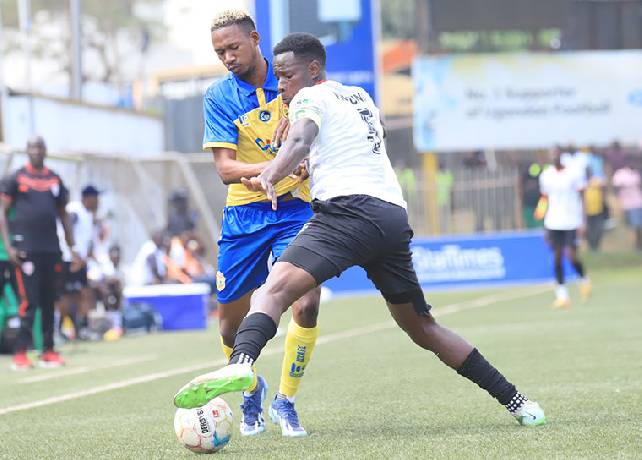 Nhận định, soi k&egrave;o Kitara FC vs Express FC, 20h00 ng&agrave;y 12/12