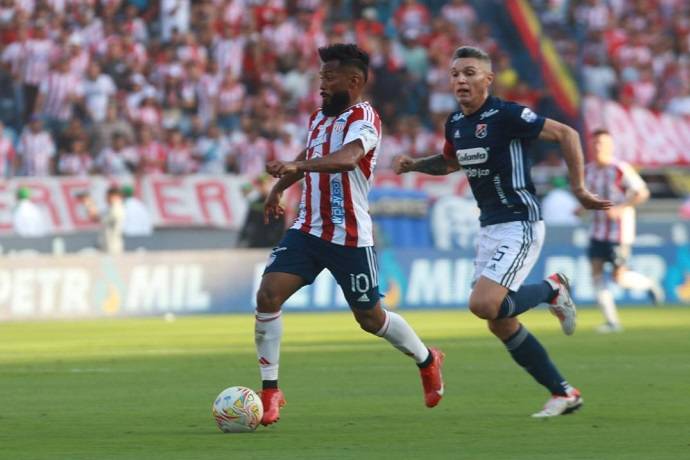 Nhận định, soi k&egrave;o Medellin vs Junior, 8h00 ng&agrave;y 14/12