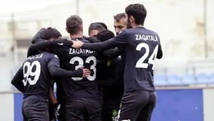 Nhận định, soi k&egrave;o MOIK Baku vs Zaqatala, 17h00 ng&agrave;y 13/12