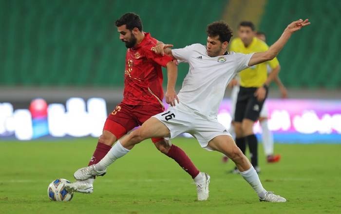 Nhận định, soi k&egrave;o Nejmeh Club vs Al-Arabi Club, 22h59 ng&agrave;y 12/12