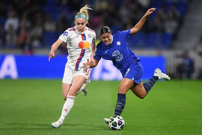 Nhận định, soi k&egrave;o Nữ Lyon vs Nữ Brann, 3h00 ng&agrave;y 14/12