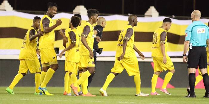 Nhận định, soi k&egrave;o Ohod Medina vs Al-Arabi, 22h20 ng&agrave;y 12/12