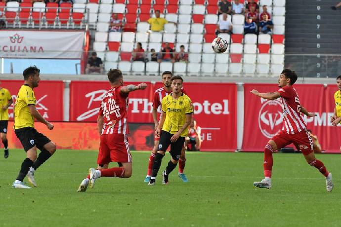 Nhận định, soi k&egrave;o Otelul Galati vs Sepsi, 22h00 ng&agrave;y 12/12