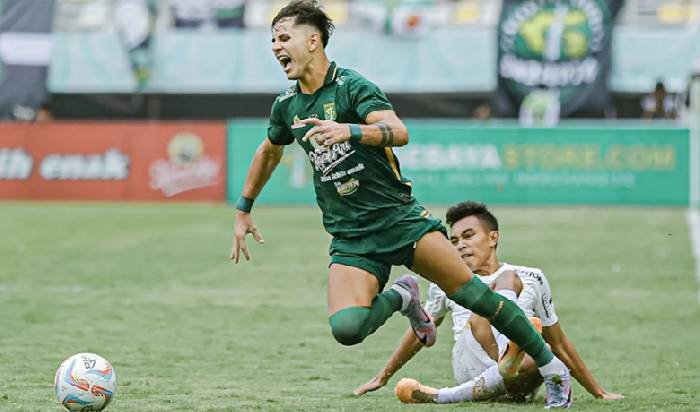 Nhận định, soi k&egrave;o Persebaya vs Persis Solo, 18h00 ng&agrave;y 13/12