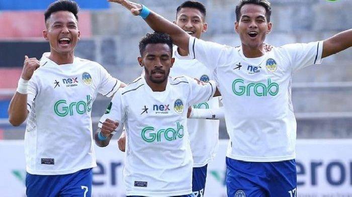 Nhận định, soi k&egrave;o PSIM Yogyakarta vs Nusantara United, 15h00 ng&agrave;y 13/12