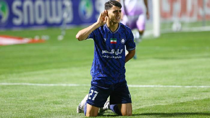 Nhận định, soi k&egrave;o Sanat Naft vs Gol Gohar, 18h30 ng&agrave;y 13/12