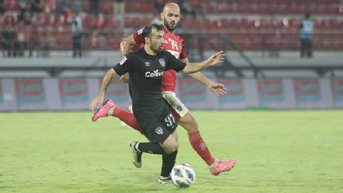 Nhận định, soi k&egrave;o Terengganu vs Bali United, 19h00 ng&agrave;y 13/12