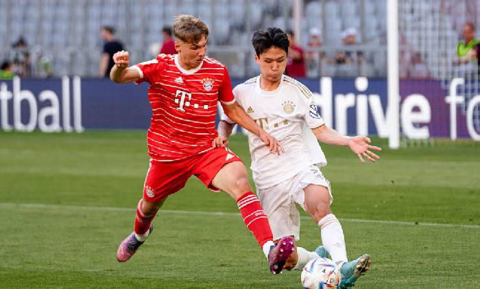 Nhận định, soi k&egrave;o U19 MU vs U19 Bayern Munich, 21h00 ng&agrave;y 12/12