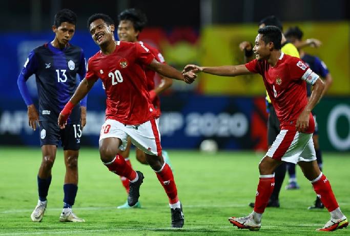 Link xem trực tiếp Indonesia vs L&agrave;o ASEAN Cup 20h00 ng&agrave;y 12/12